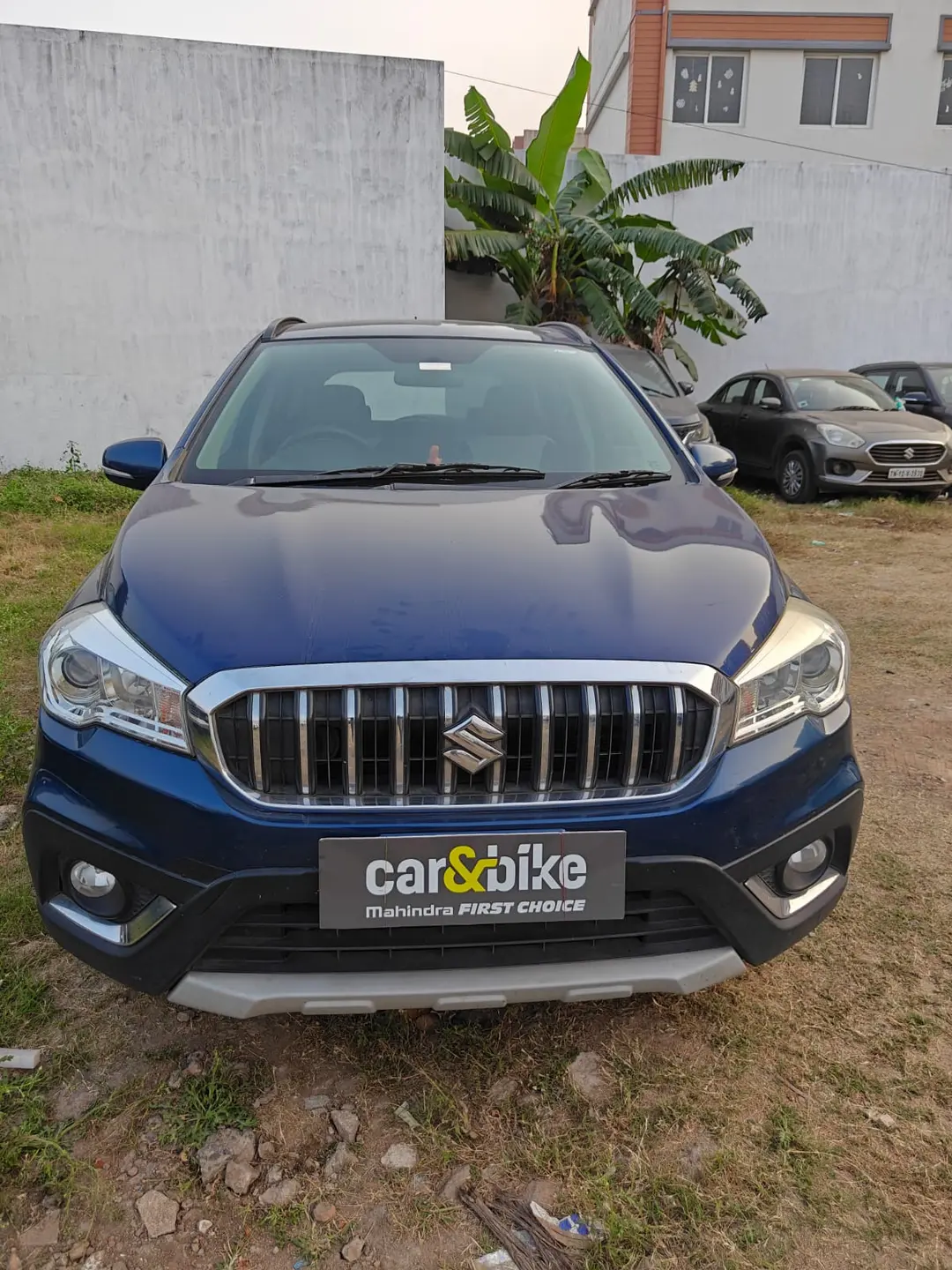 UsedCar