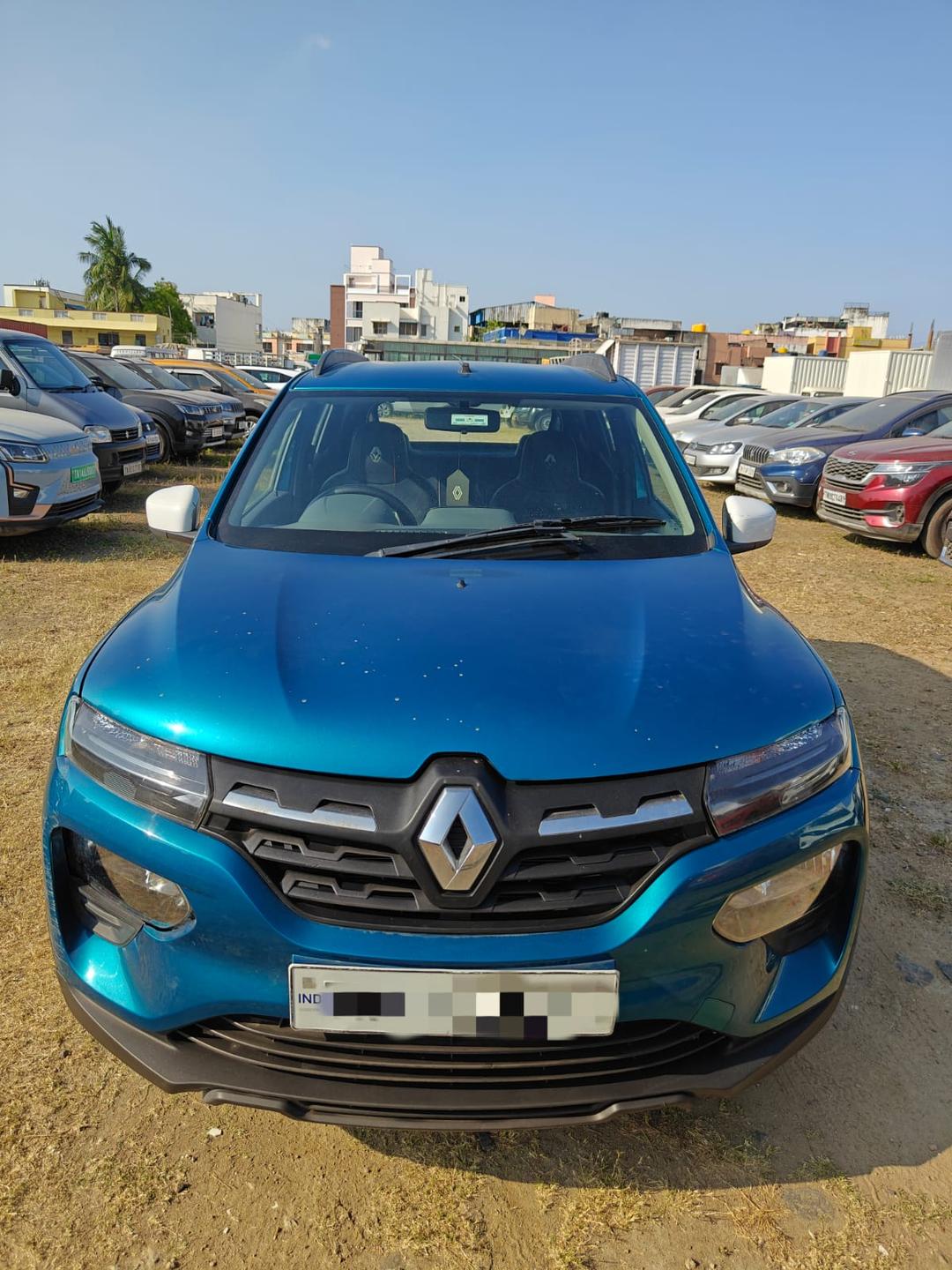 UsedCar