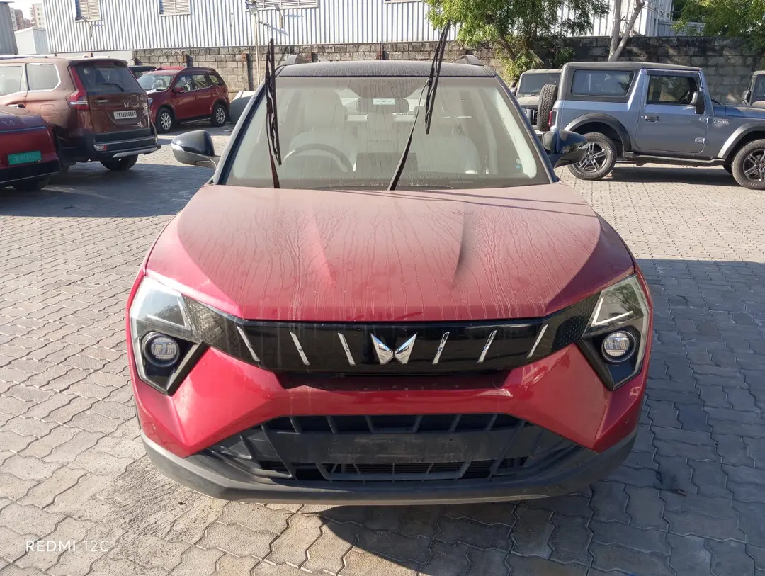 UsedCar