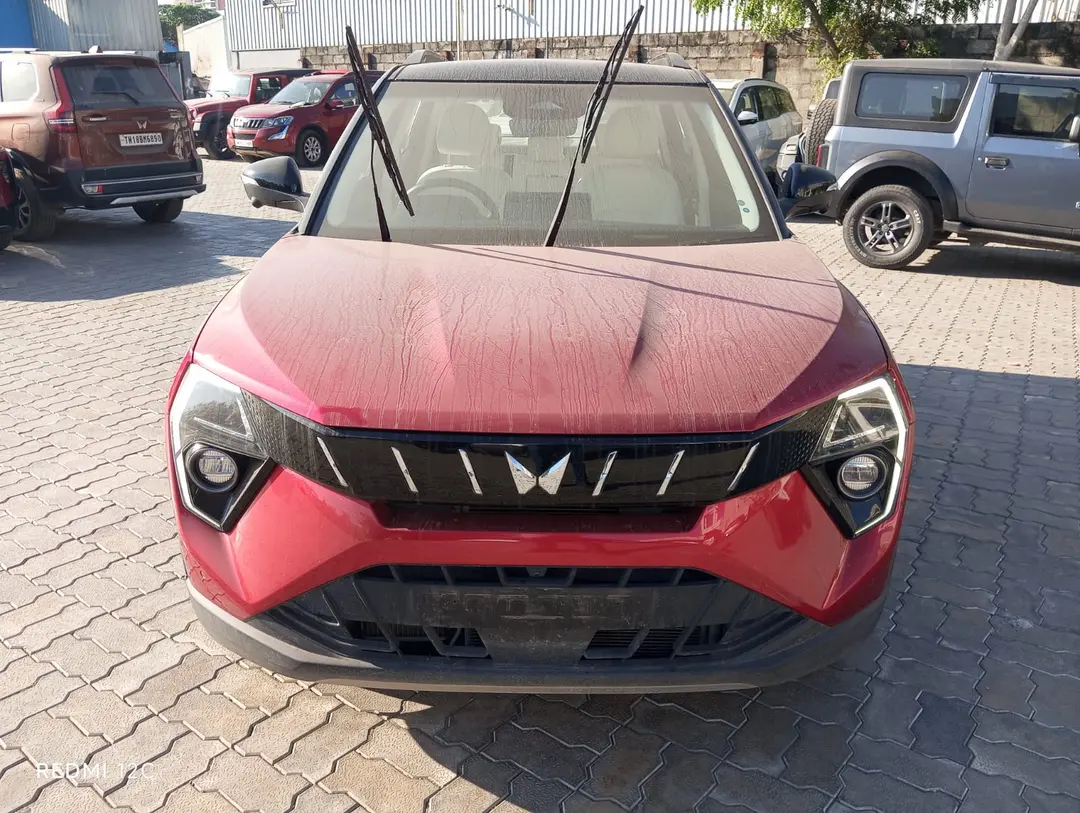 UsedCar
