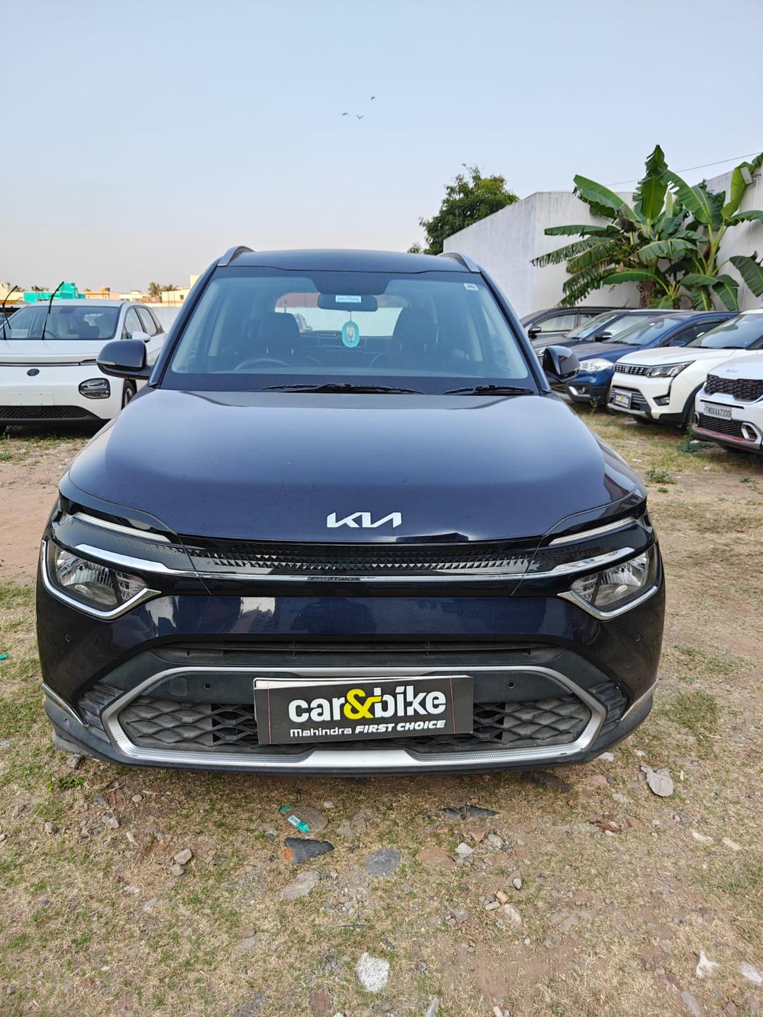 UsedCar