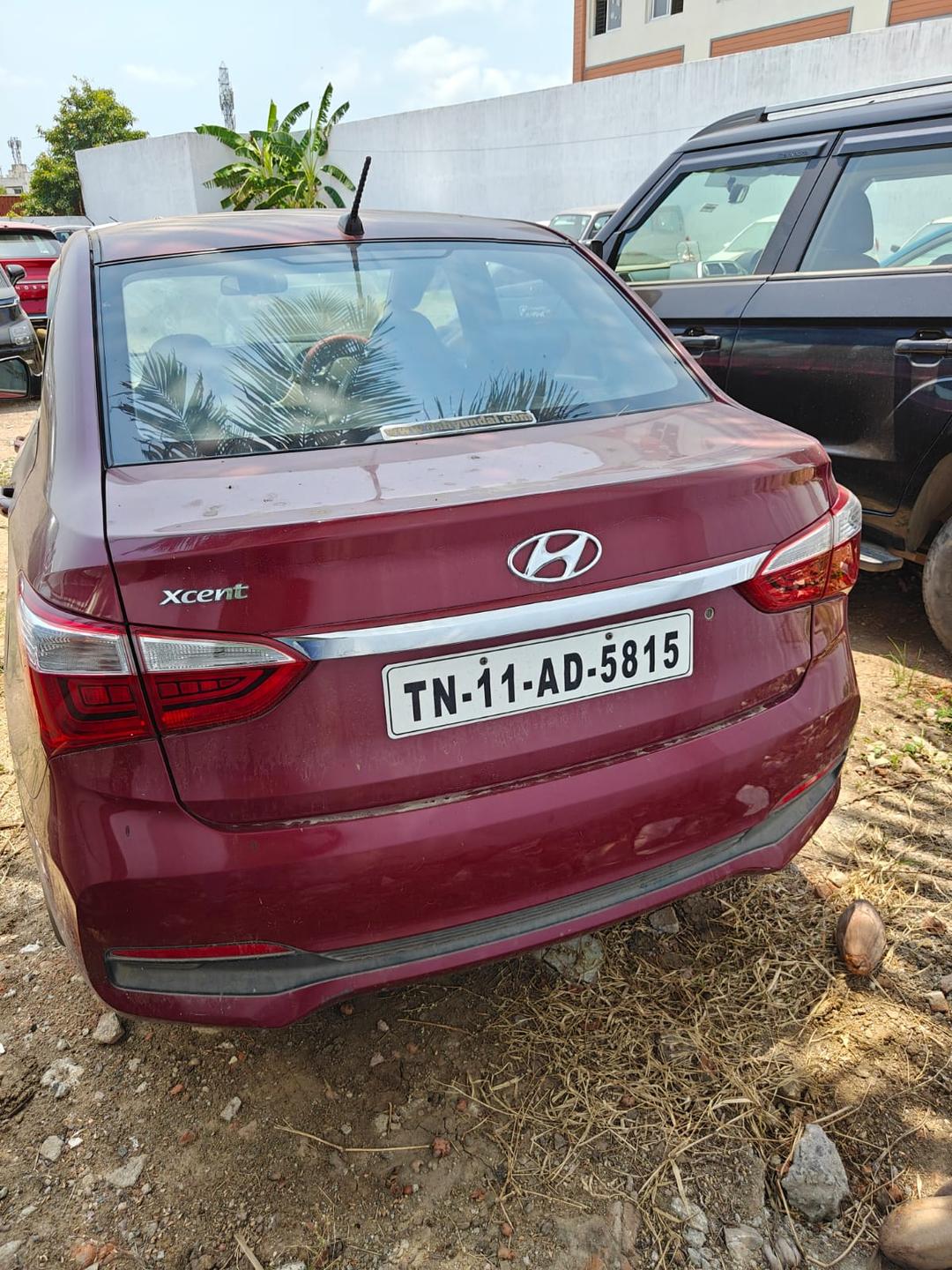 UsedCar