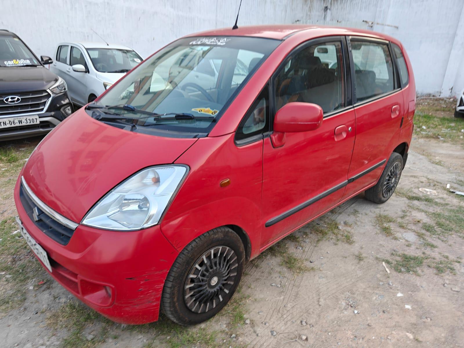 2008 Maruti Suzuki Zen Estilo VXI 2008 Maruti Suzuki Zen Estilo VXI
