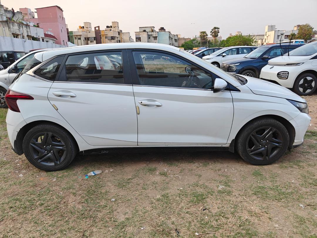 UsedCar