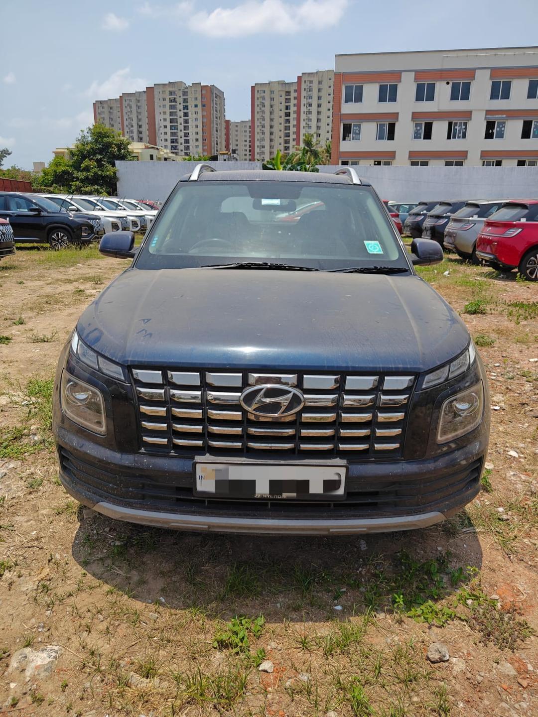 UsedCar