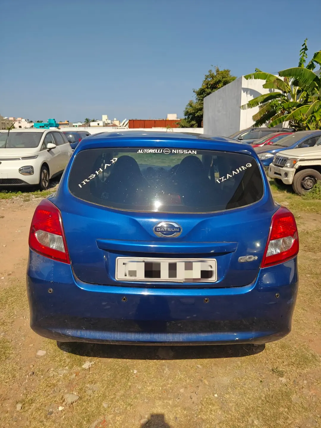 UsedCar