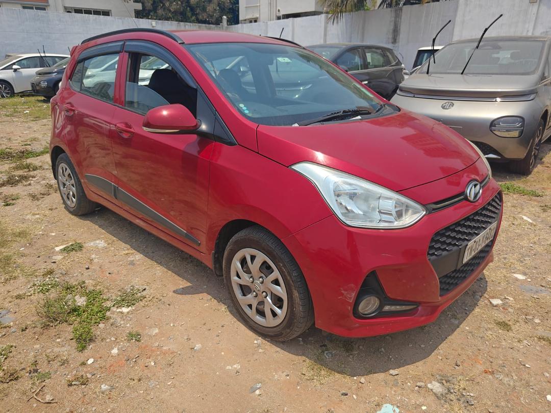UsedCar