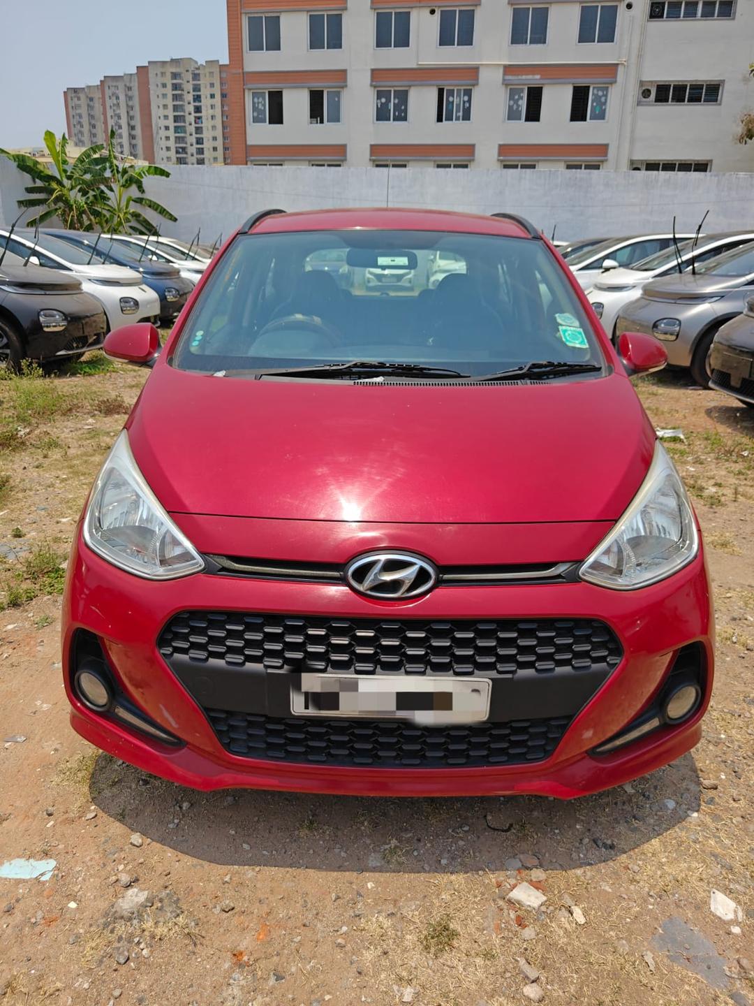 UsedCar