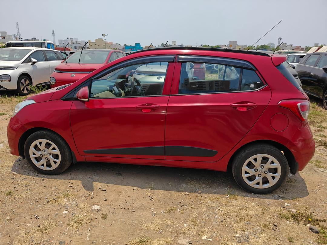 UsedCar