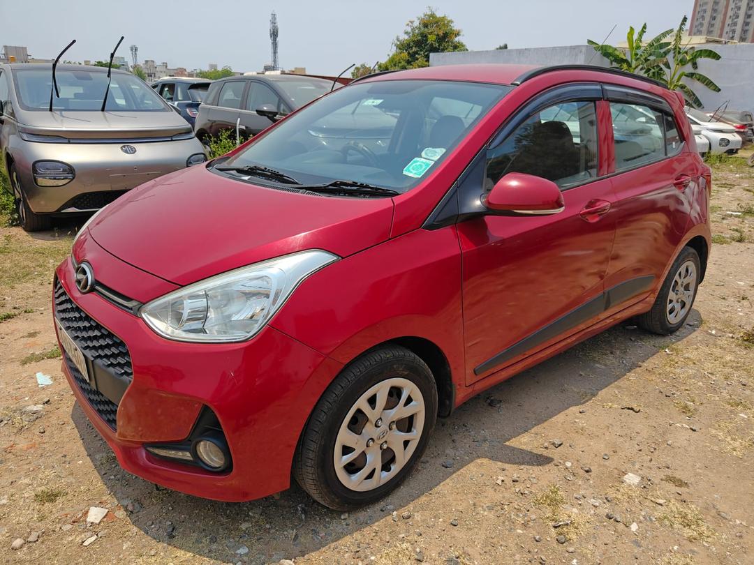 UsedCar