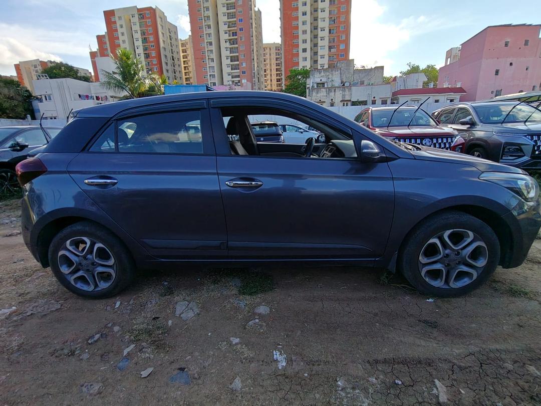 UsedCar