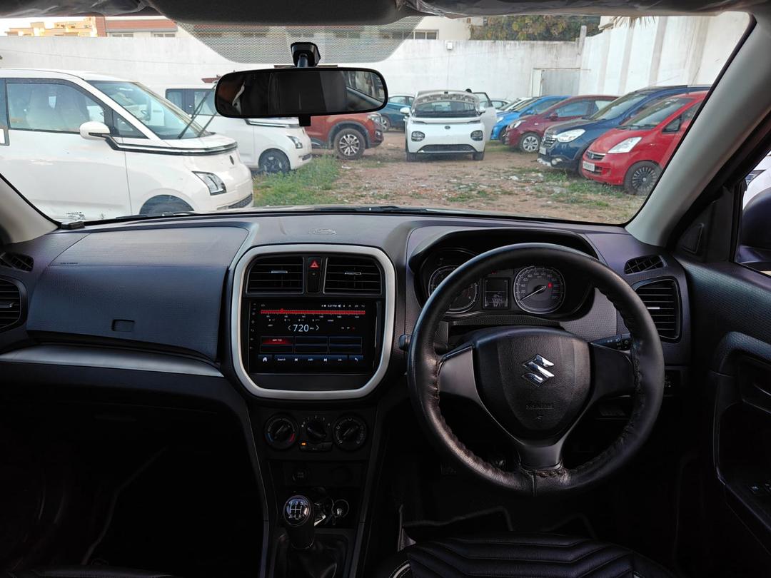 UsedCar