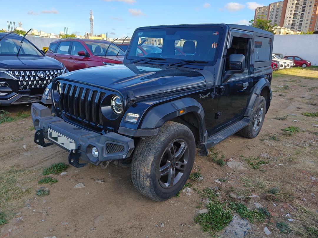 UsedCar