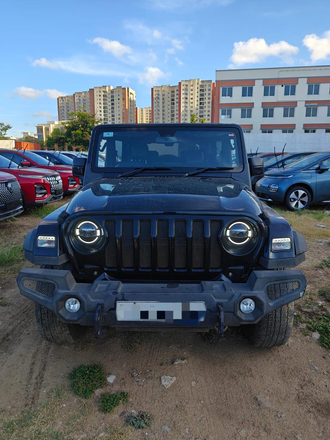 UsedCar