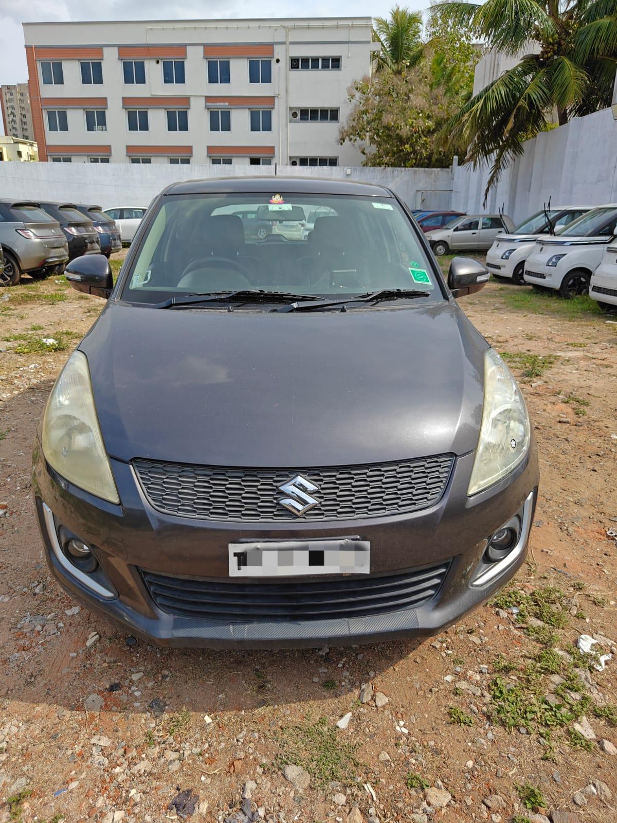 Used 2017 Maruti Suzuki Swift, Kattupakkam, Chennai Used 2017 Maruti Suzuki Swift, Kattupakkam, Chennai