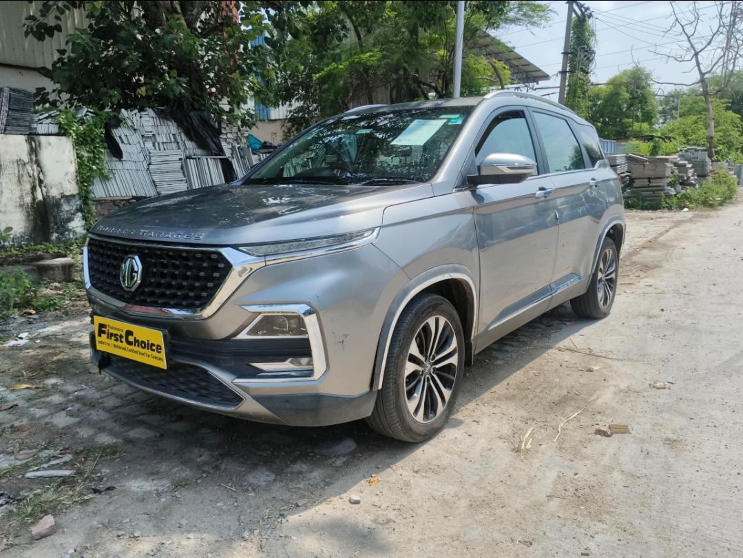 Used 2022 MG Hector, Vigyan Nagar Kota, Kota Used 2022 MG Hector, Vigyan Nagar Kota, Kota