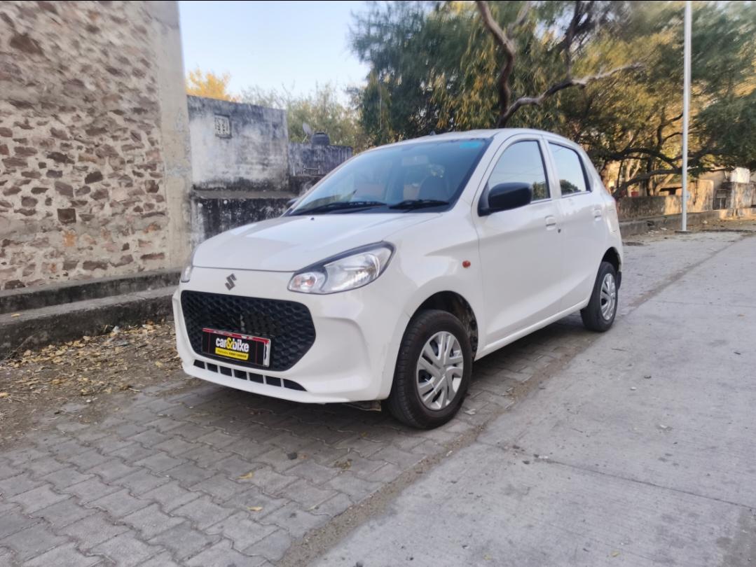 2023 Maruti Suzuki Alto K10 VXI 2023 Maruti Suzuki Alto K10 VXI