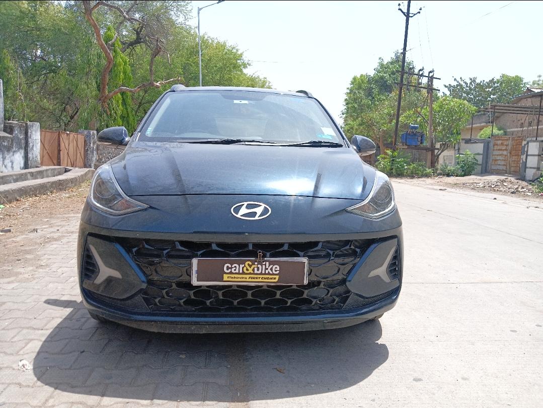 UsedCar