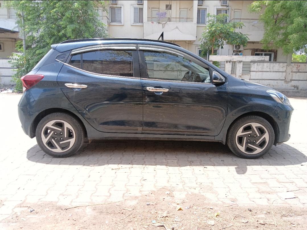 UsedCar