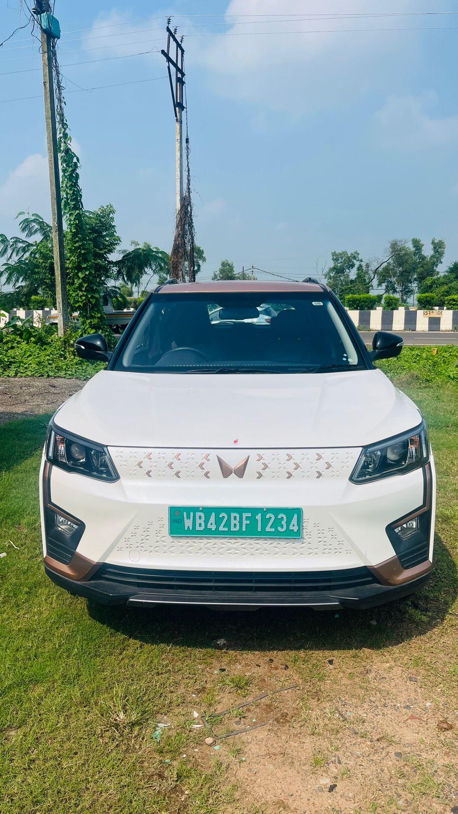 Used 2023 Mahindra XUV400, Lakurdi, Bardhaman Used 2023 Mahindra XUV400, Lakurdi, Bardhaman