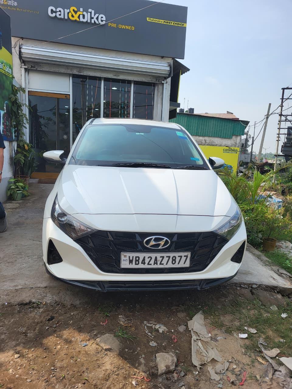 UsedCar