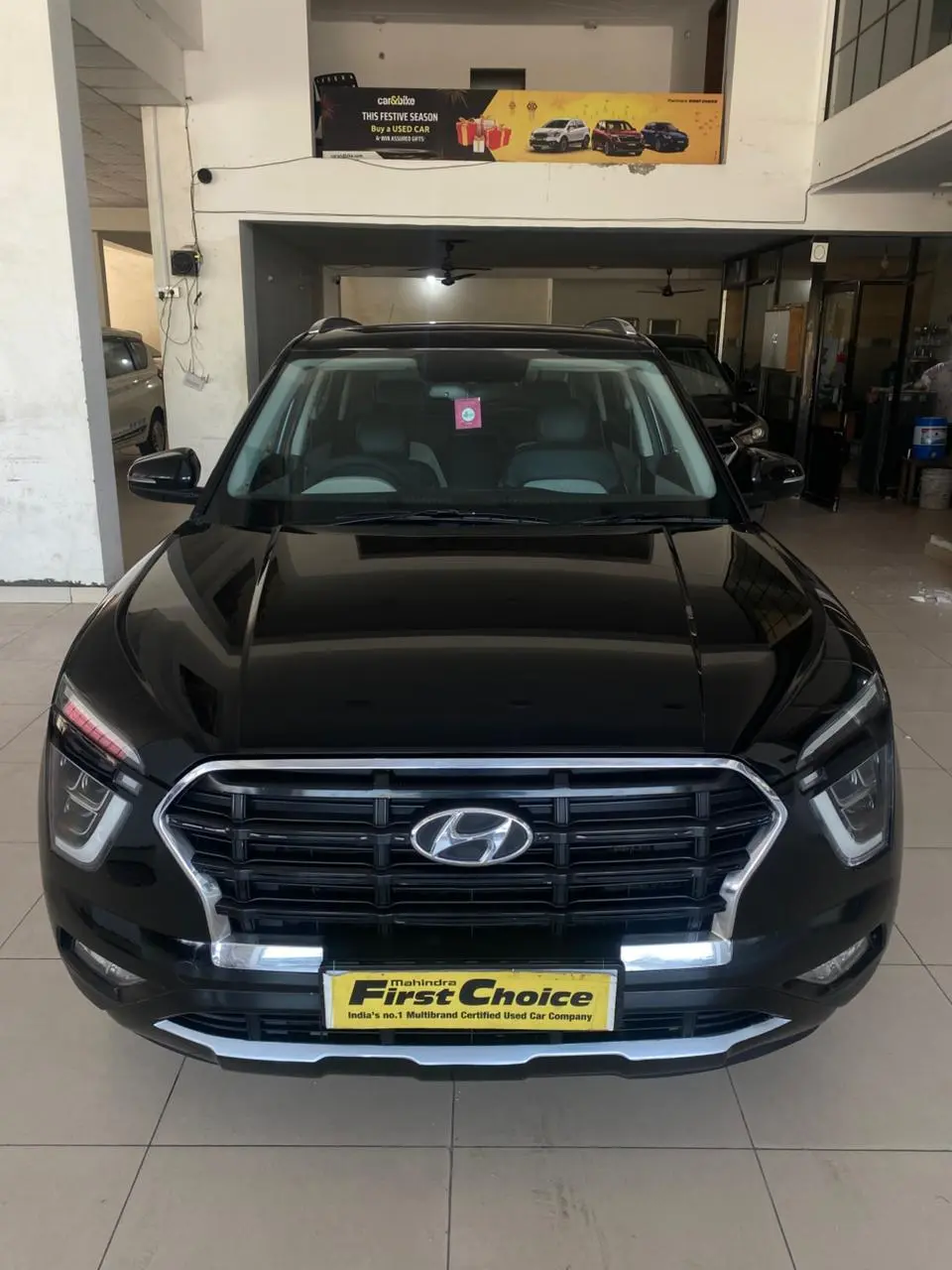 UsedCar