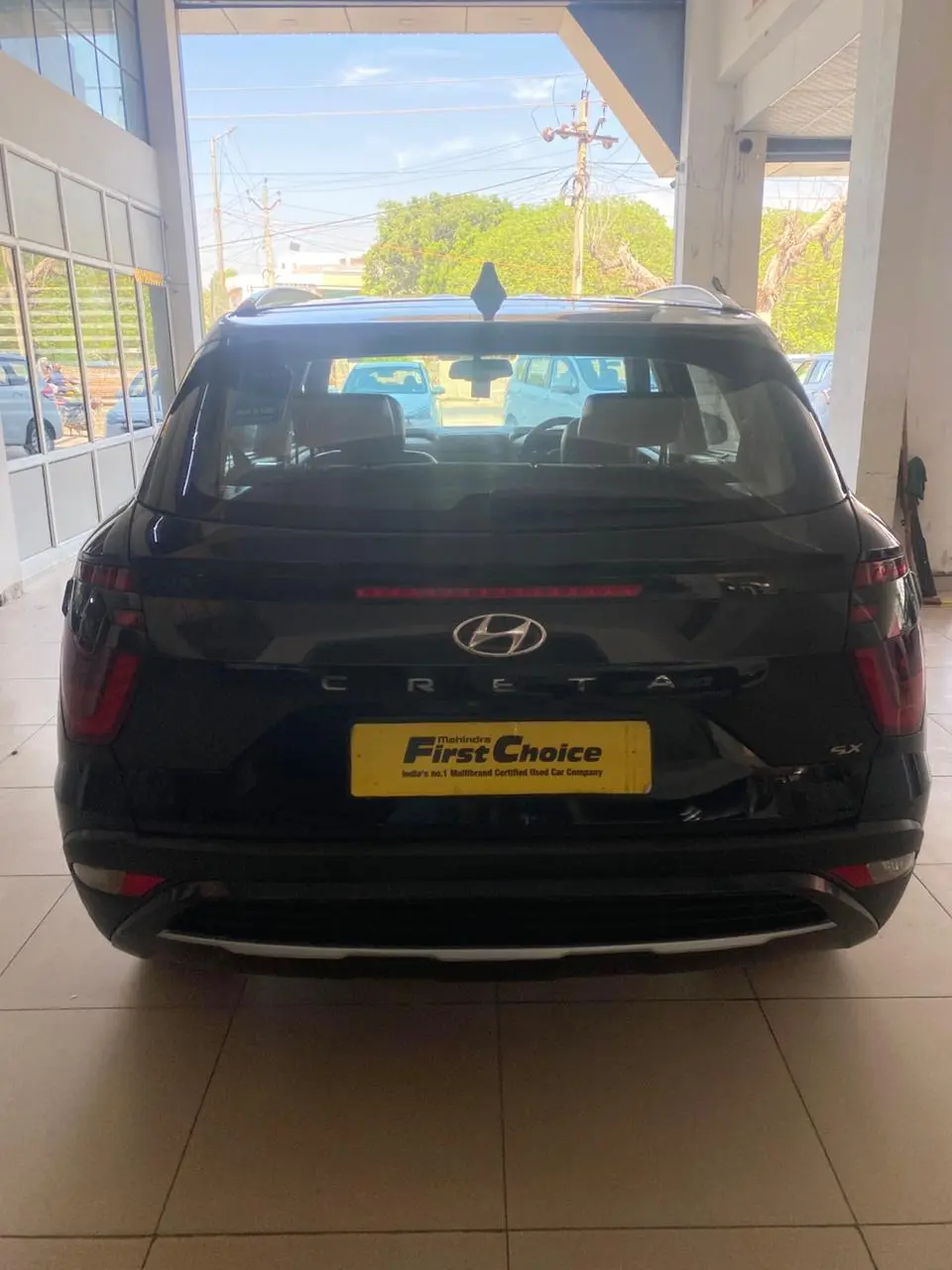 UsedCar