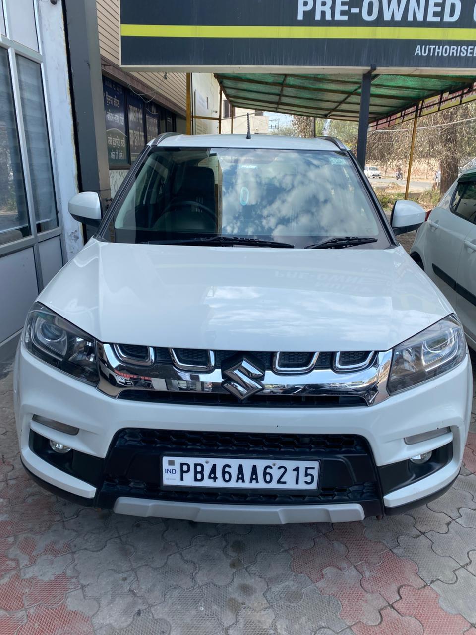 2018 Maruti Suzuki Swift DZire ZDI 2018 Maruti Suzuki Swift DZire ZDI