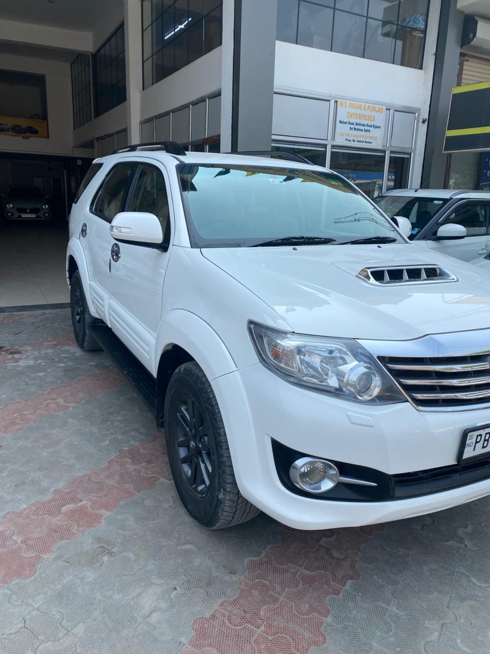 UsedCar