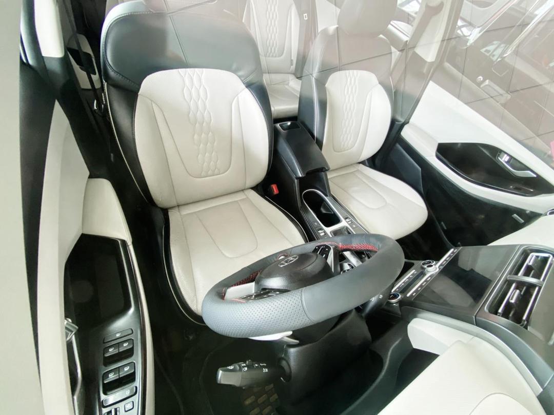UsedCar