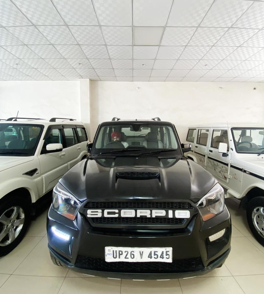 UsedCar