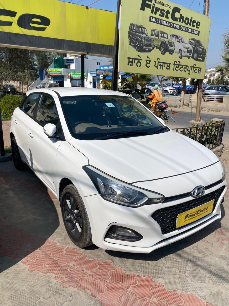 UsedCar