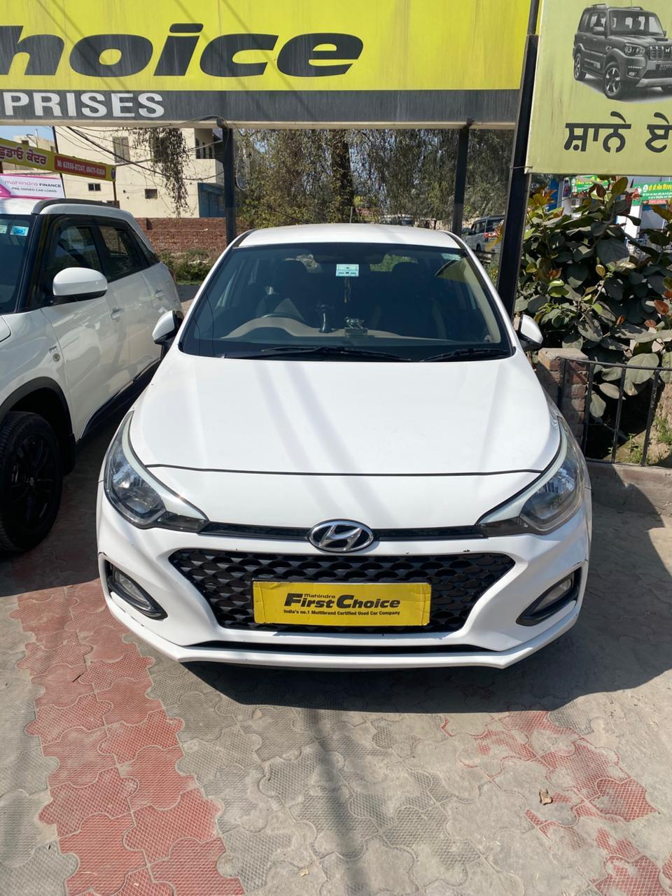 UsedCar
