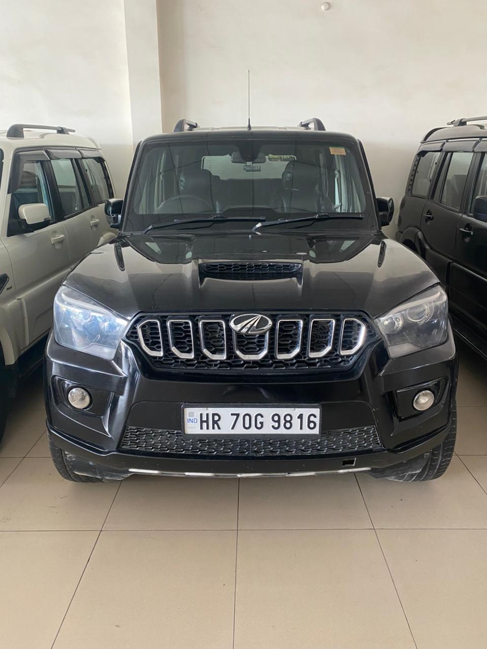 UsedCar