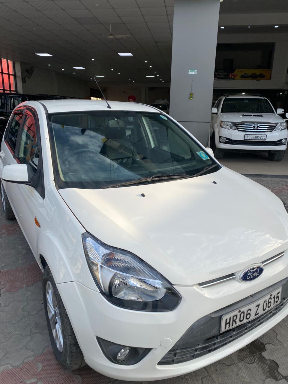 UsedCar