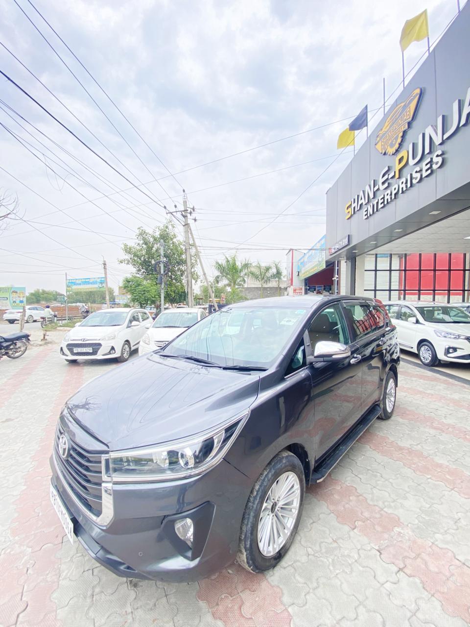 UsedCar