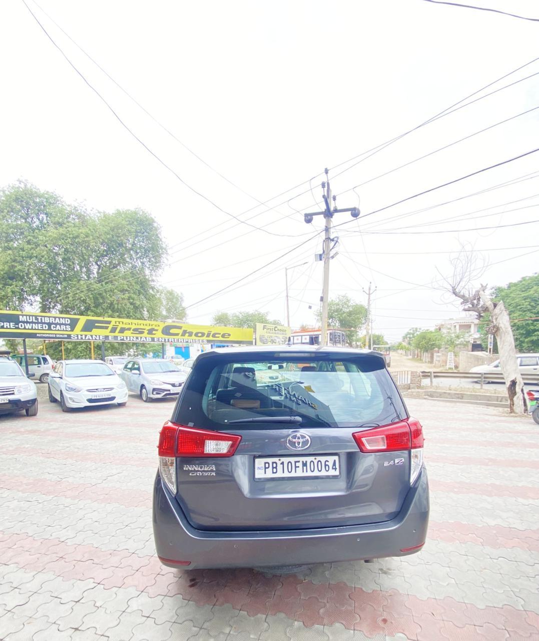 UsedCar