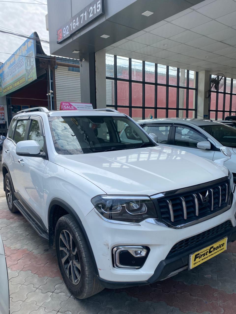UsedCar