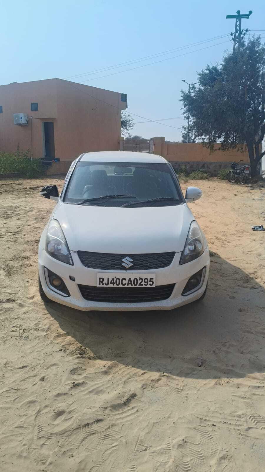 2013 Maruti Suzuki Swift VDI 2013 Maruti Suzuki Swift VDI