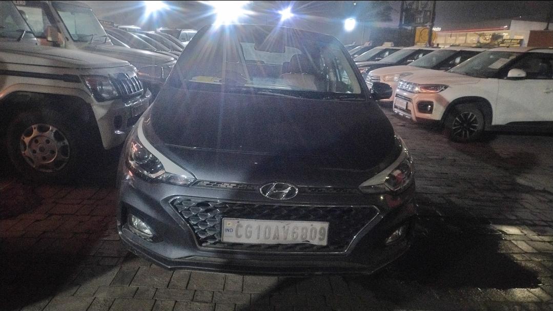 UsedCar