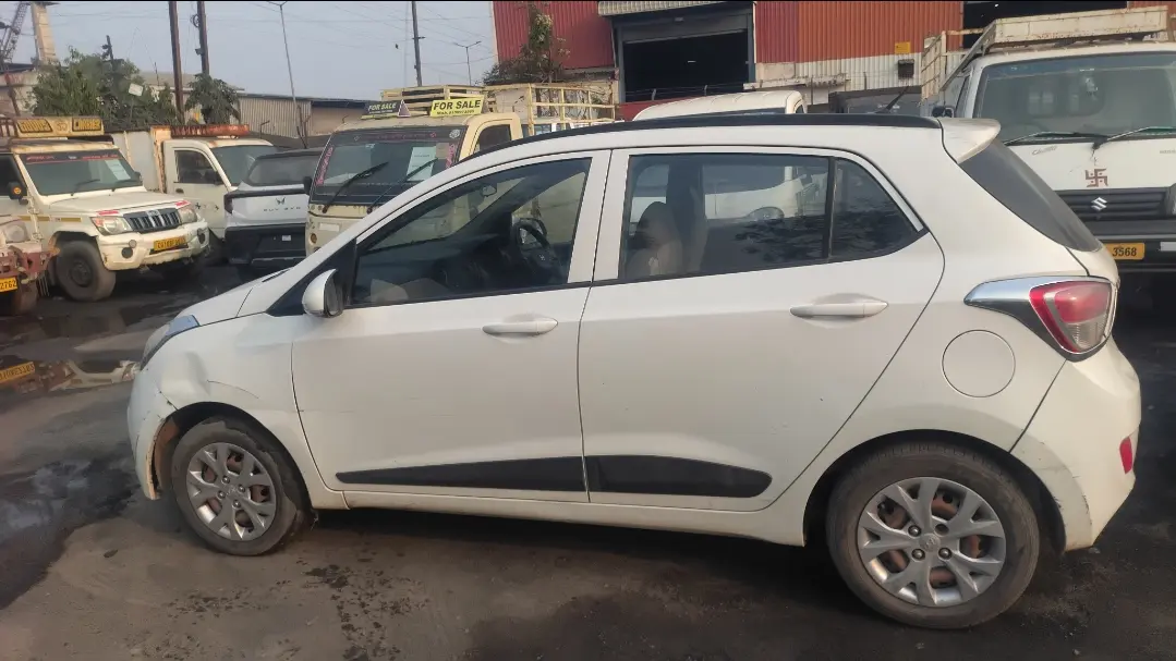 UsedCar