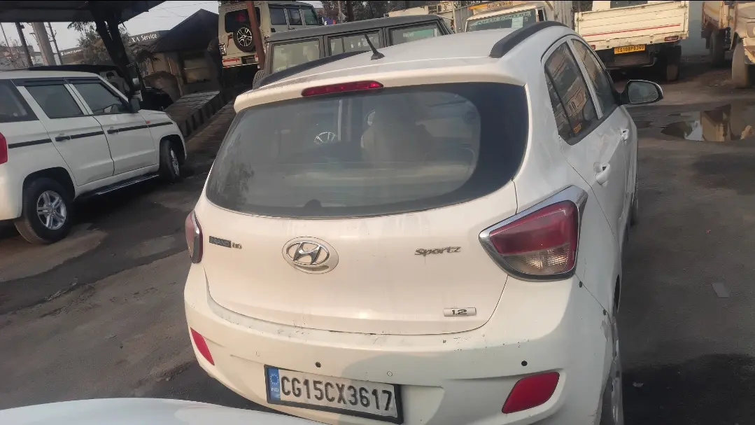 UsedCar