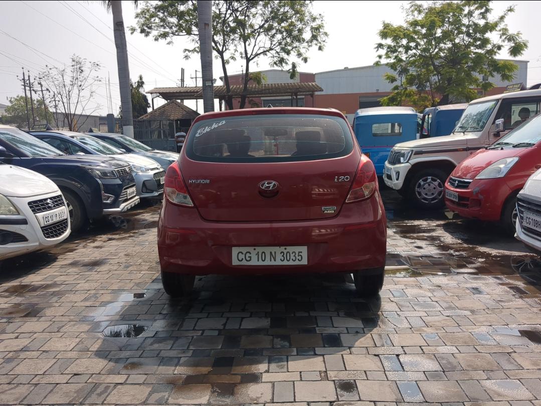 UsedCar