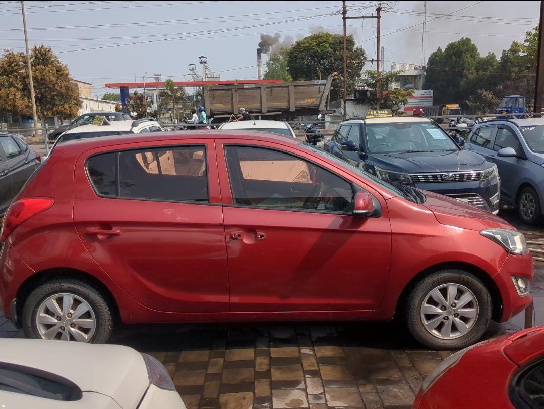 UsedCar