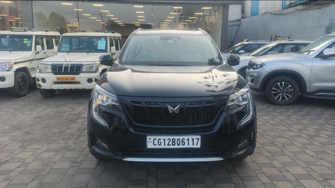 UsedCar