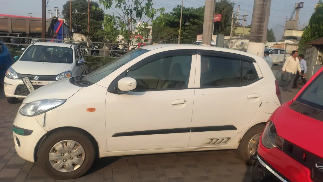 UsedCar
