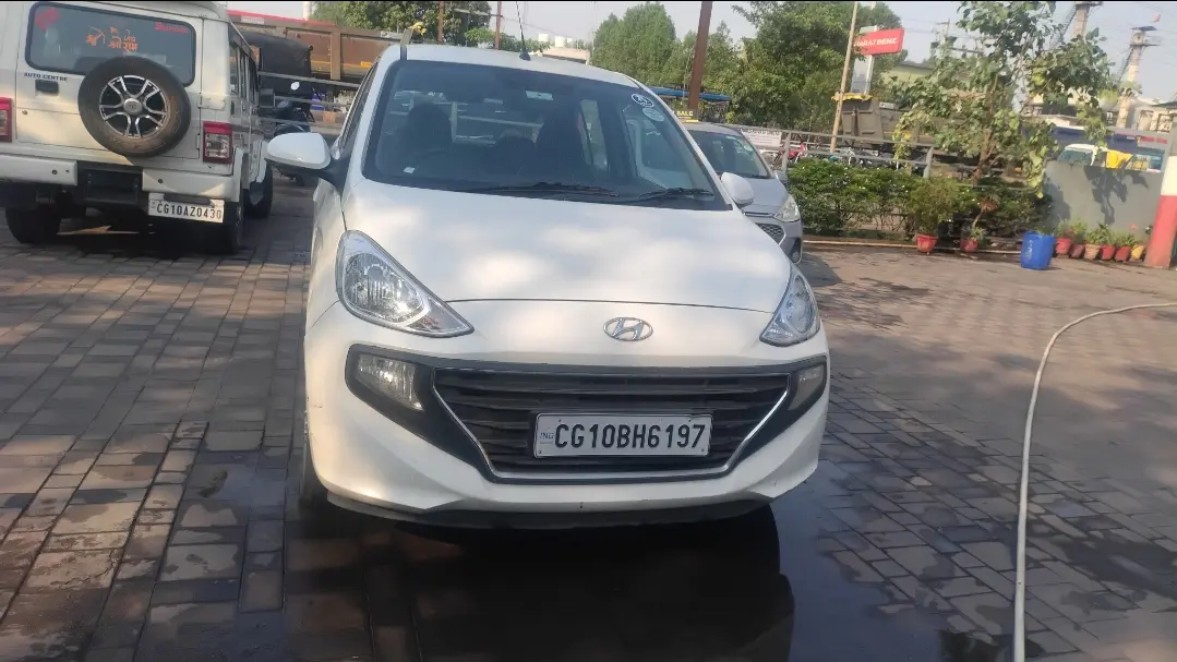 UsedCar
