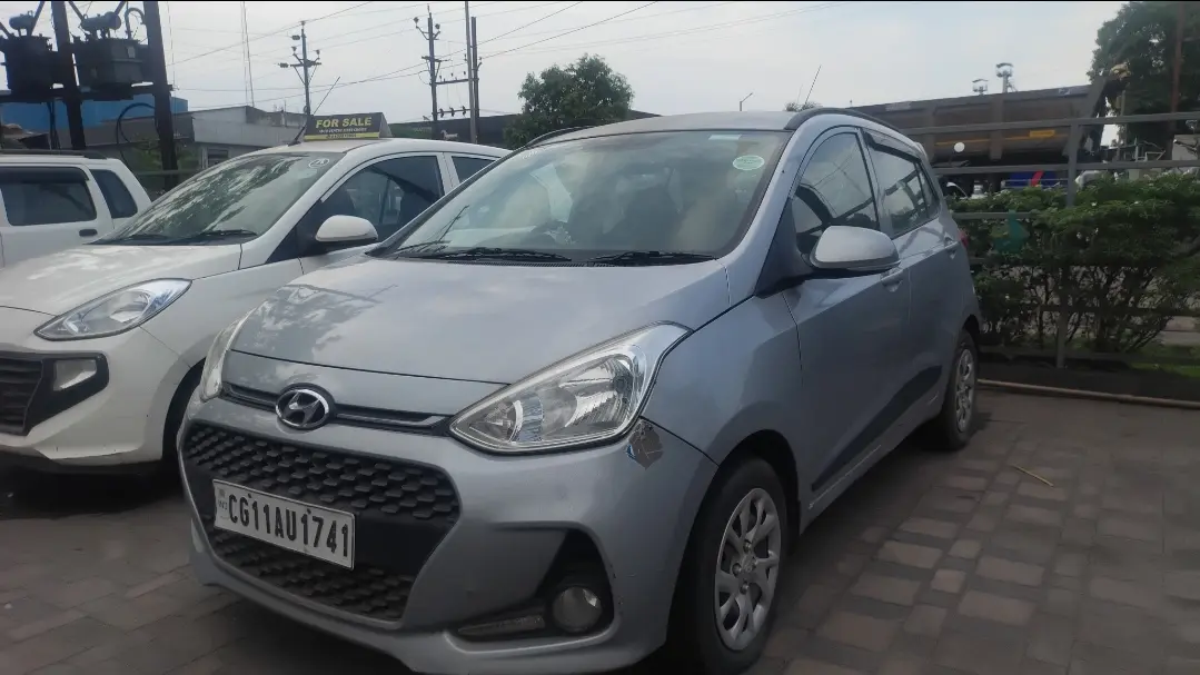 UsedCar
