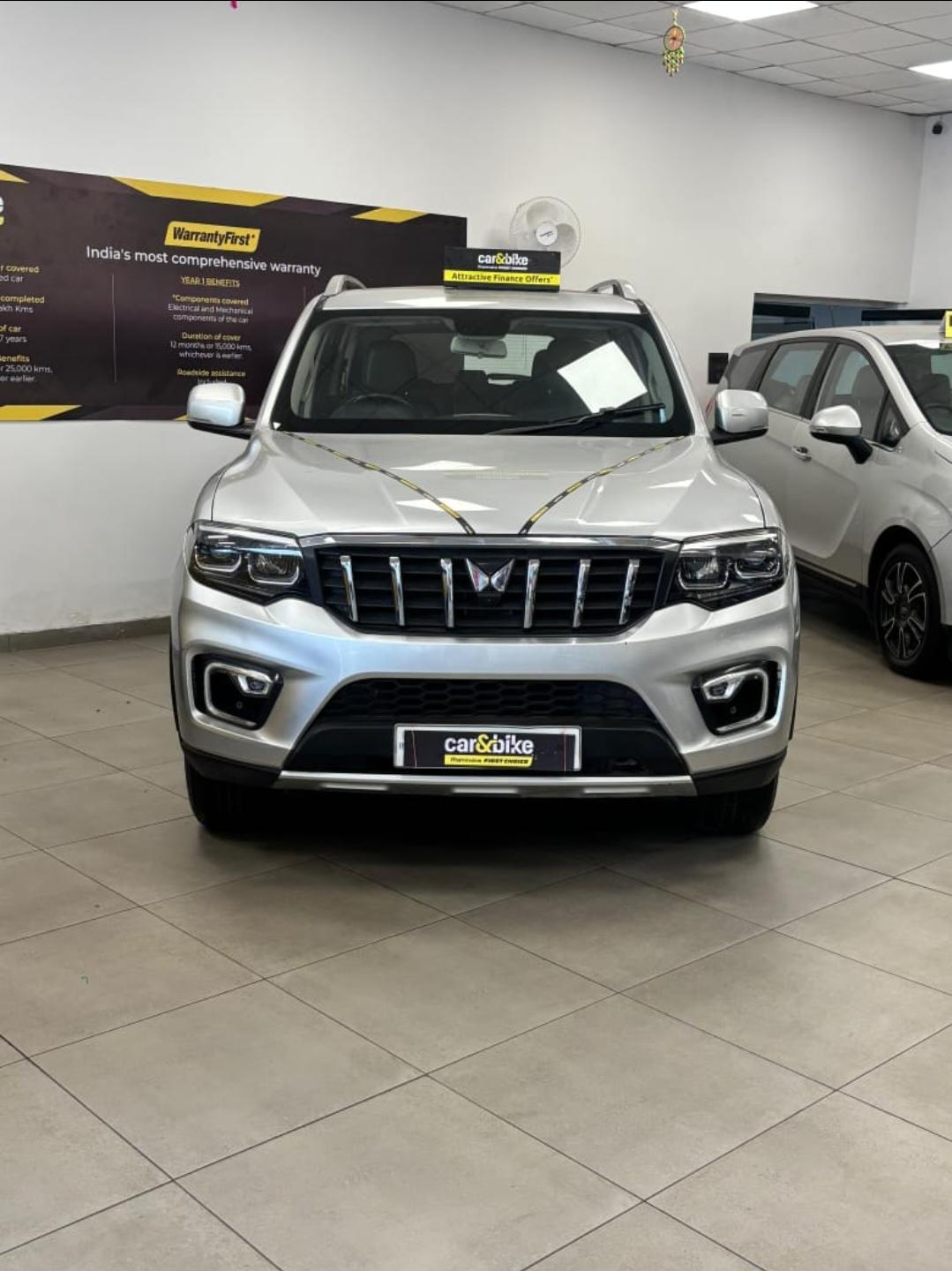 UsedCar