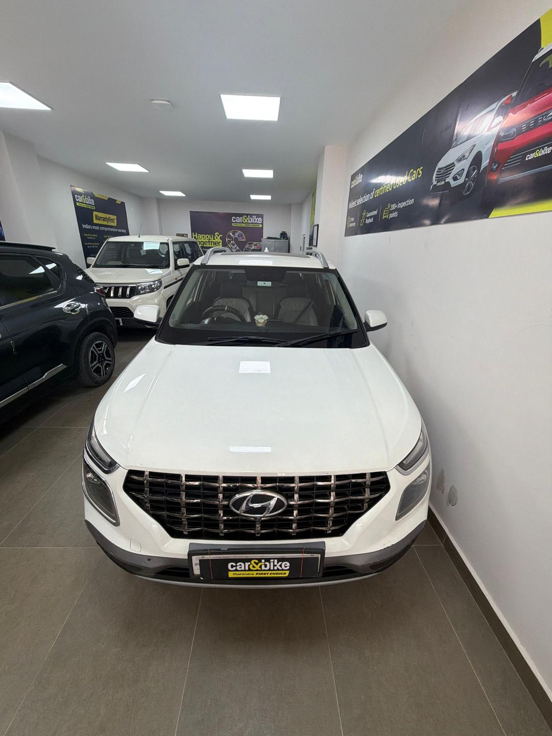 UsedCar